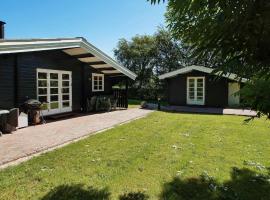 6 person holiday home in Hemmet, hotel u gradu Hemmet