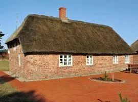 One-Bedroom Holiday home in Blåvand 3