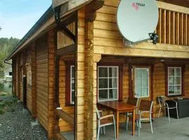 5 person holiday home in VÅGLAND