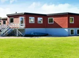30 person holiday home in Nordborg-By Traum