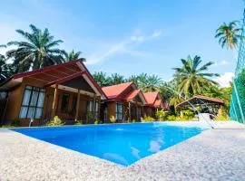 Cinta Abadi Resort