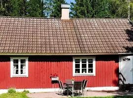 Holiday home near 18-hole golf course in Vittsjö