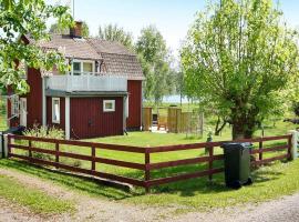 Holiday Home Föltorp, casa de férias em Sturefors