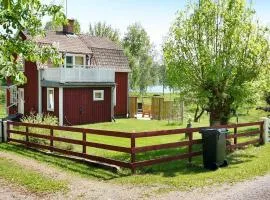 4 person holiday home in STUREFORS