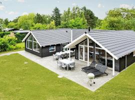 Luxury Beach Retreat - By Traum Ferienwohnungen