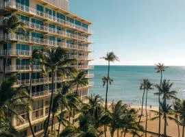Kaimana Beach Hotel