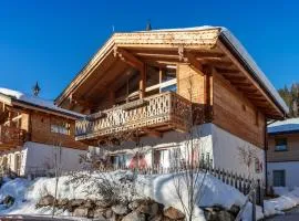Chalet in Wald near Wildkogel Ski Arena
