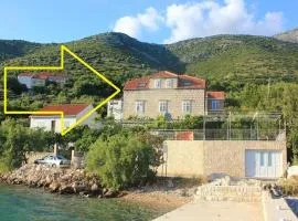 Apartments Nevenkos - 20 m from beach