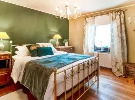 Holiday Home in Lierneux with Garden