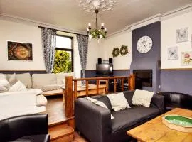 Holiday Home in Lierneux with garden