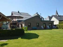 Holiday Home in Waimes with Sauna & Bubble Bath
