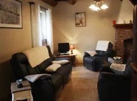 Holiday Home in Bellevaux near Lake and Trails