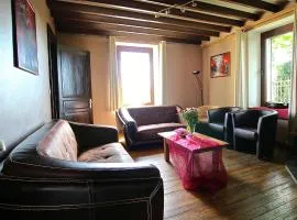 Holiday home in Neufchateau with terrace