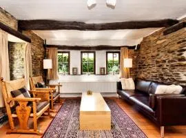 Holiday Home in Berismenil near Forest & Lake