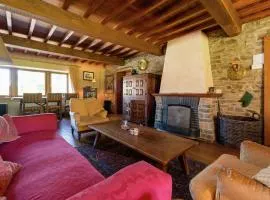 Cosy holiday house near La Roche