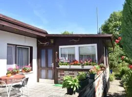 Gemuetlicher Bungalow in Strandnaehe