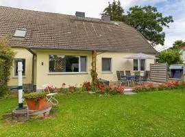 Ferienhaus Zierow nahe Ostseestrand