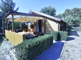 Bungalow in Klein Str mkendorf, khách sạn ở Klein Strömkendorf