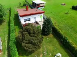 Cozy Baltic Escape for 2 Guests