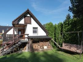Holiday Home Beerheide near Ski Slopes, hotell sihtkohas Beerheide