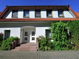 Wohnung mit Garten in Eimelrod