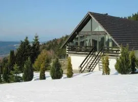 Holiday home in the Bavarian Forest