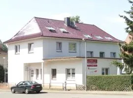 Schapers Ferienwohnungen
