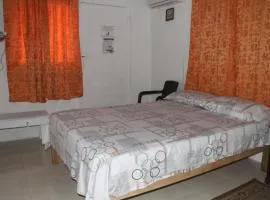 Green Sea Villa Helen Inn located at Kilometer 4 Circunvalar