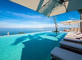 PIER 57 - 211 Luxurious & Modern 1 BR Romantic Zone