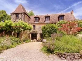 Charming Estate Dordogne with Pool