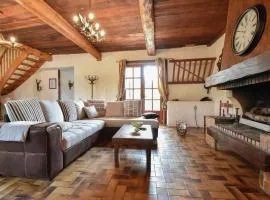 Holiday Home in Félines-Minervois with Pool