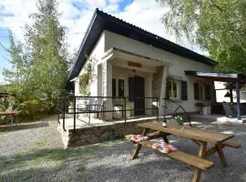 Holiday Home in Morvan near Narvau Gorges