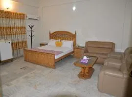 Step inn Hotel Sukkur