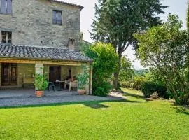 Holiday Home in Carpegna with Pool