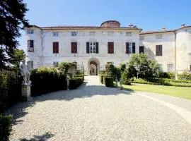 A Castle Stay in Wine Country