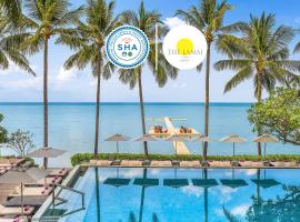 The Lamai Samui - formerly Le Méridien Koh Samui Resort & Spa - SHA Extra Plus, отель в Ламай-Бич