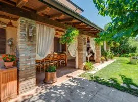 Villa in Castelbelforte near Lago di Garda