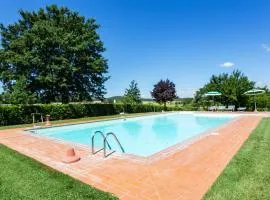 Tuscan Countryside Stay