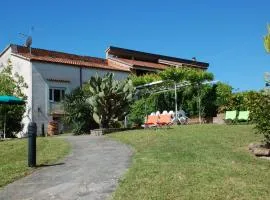 Romantic Stay Near Velia