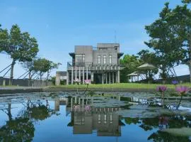 The Designer's House