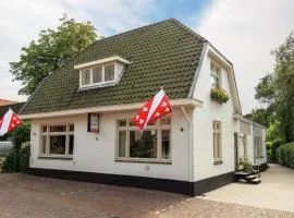 Holiday Home in Bergen near Bergerbos Forest