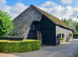 Holiday Home in Alphen near Het Zand Beach