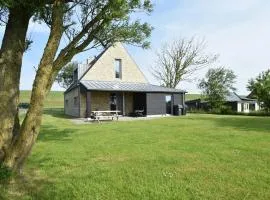Villa in Friesland near Wadden Coast