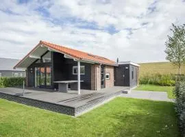 Terrace Apartment in Kattendijke