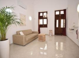 Peaceful Algarve Getaway – hotel w mieście Olhão