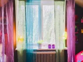 Arthome Småland