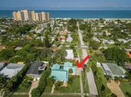 Clearwater Beach Splendor - Weekly Beach Rental home