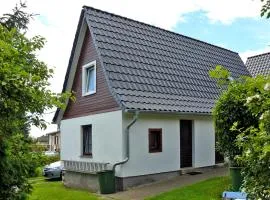 Ferienhaus Boddenkieker