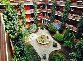 Residence Des Sources