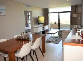 Zimbali Suites 407, Capital Hotel Complex
